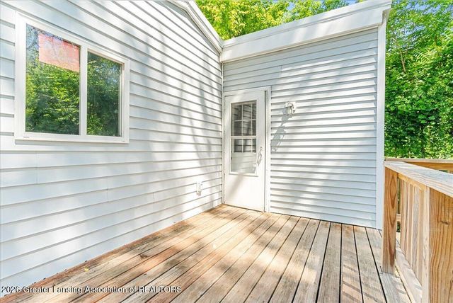 529 Beech Street, Lansing, MI 48912