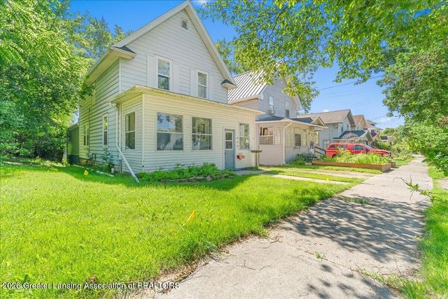 529 Beech Street, Lansing, MI 48912