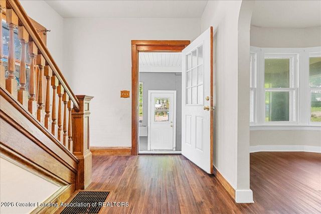 529 Beech Street, Lansing, MI 48912