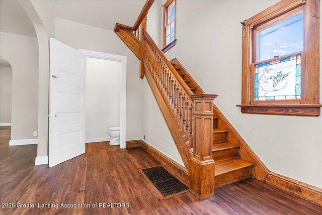 529 Beech Street, Lansing, MI 48912