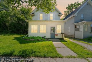 529 Beech Street, Lansing, MI 48912