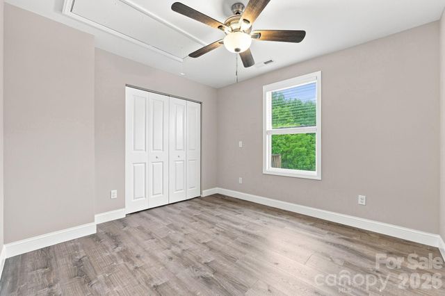 7 Greenridge Road, Weaverville, NC 28787