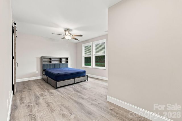 7 Greenridge Road, Weaverville, NC 28787