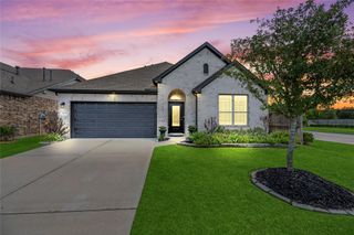 19079 Pinewood Grove Trail, New Caney, TX 77357