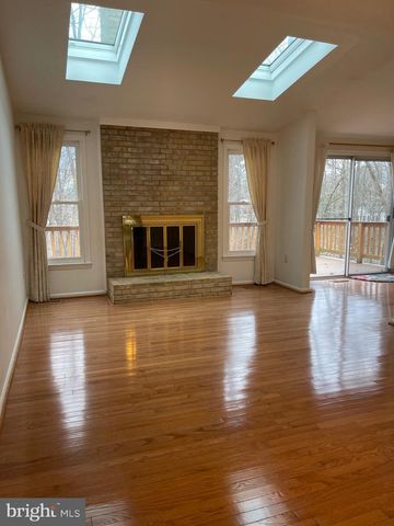 12235 TILDENWOOD DR, Rockville, MD 20852