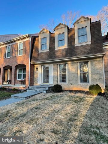 12235 TILDENWOOD DR, Rockville, MD 20852