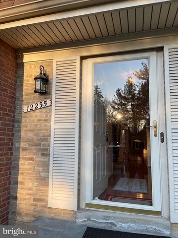 12235 TILDENWOOD DR, Rockville, MD 20852