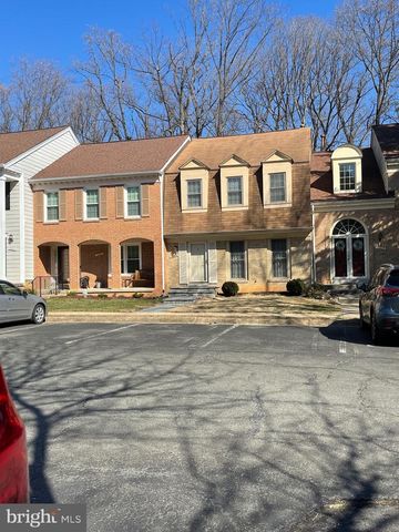 12235 TILDENWOOD DR, Rockville, MD 20852