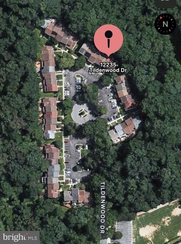 12235 TILDENWOOD DR, Rockville, MD 20852
