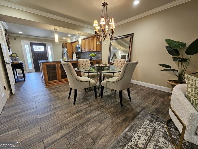 1085 Holly Drive UNIT 2, Gainesville, GA 30501