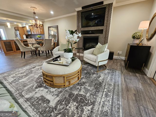 1085 Holly Drive UNIT 2, Gainesville, GA 30501