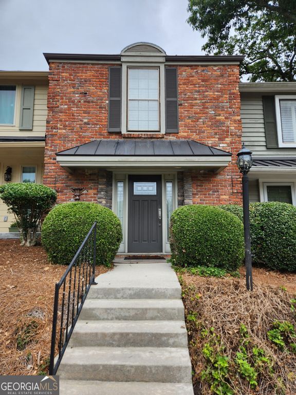 1085 Holly Drive UNIT 2, Gainesville, GA 30501