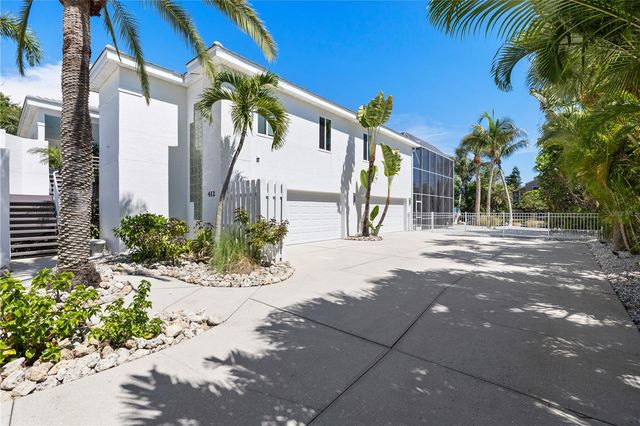 412 TREASURE BOAT WAY, Sarasota, FL 34242