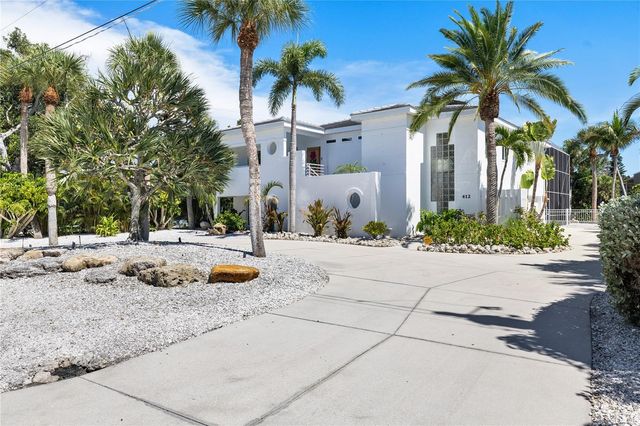 412 TREASURE BOAT WAY, Sarasota, FL 34242