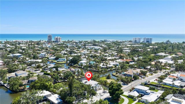 412 TREASURE BOAT WAY, Sarasota, FL 34242