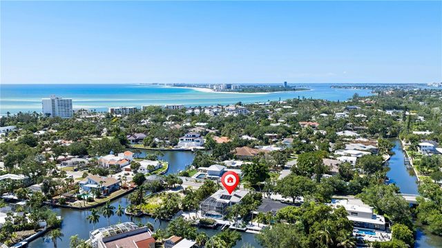 412 TREASURE BOAT WAY, Sarasota, FL 34242