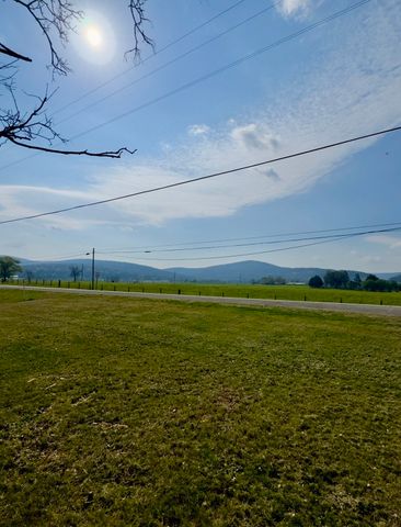 713 Cumberland St, E, Cowan, TN 37318