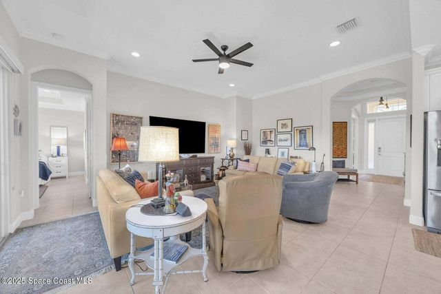 4321 Baseline Drive, Vero Beach, FL 32967