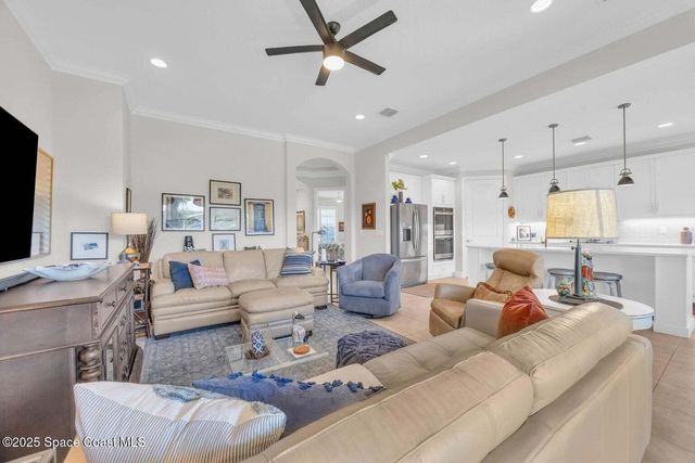 4321 Baseline Drive, Vero Beach, FL 32967