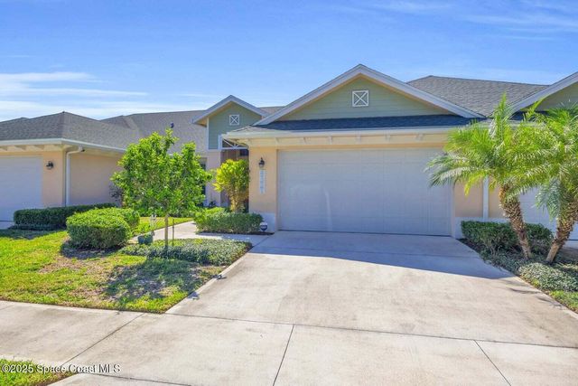 4321 Baseline Drive, Vero Beach, FL 32967