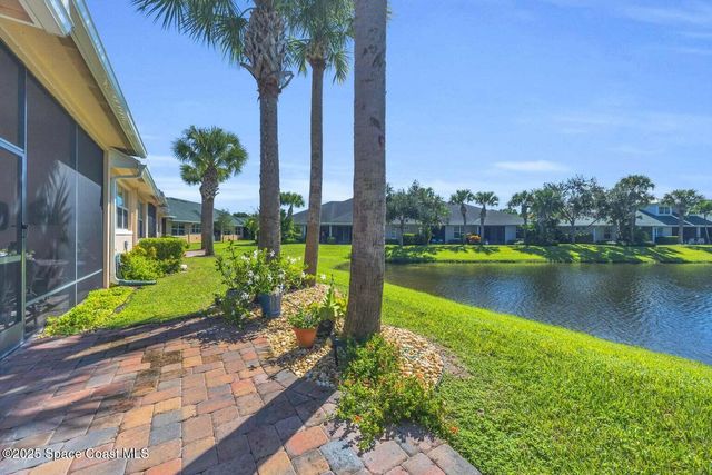 4321 Baseline Drive, Vero Beach, FL 32967