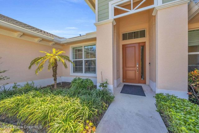 4321 Baseline Drive, Vero Beach, FL 32967