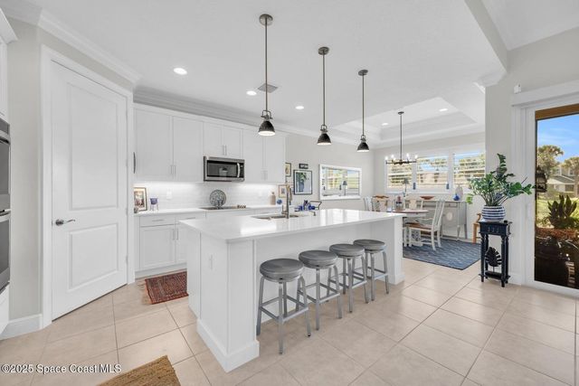 4321 Baseline Drive, Vero Beach, FL 32967