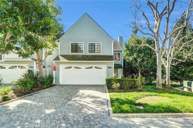 6073 Loynes 32, Long Beach, CA 90803