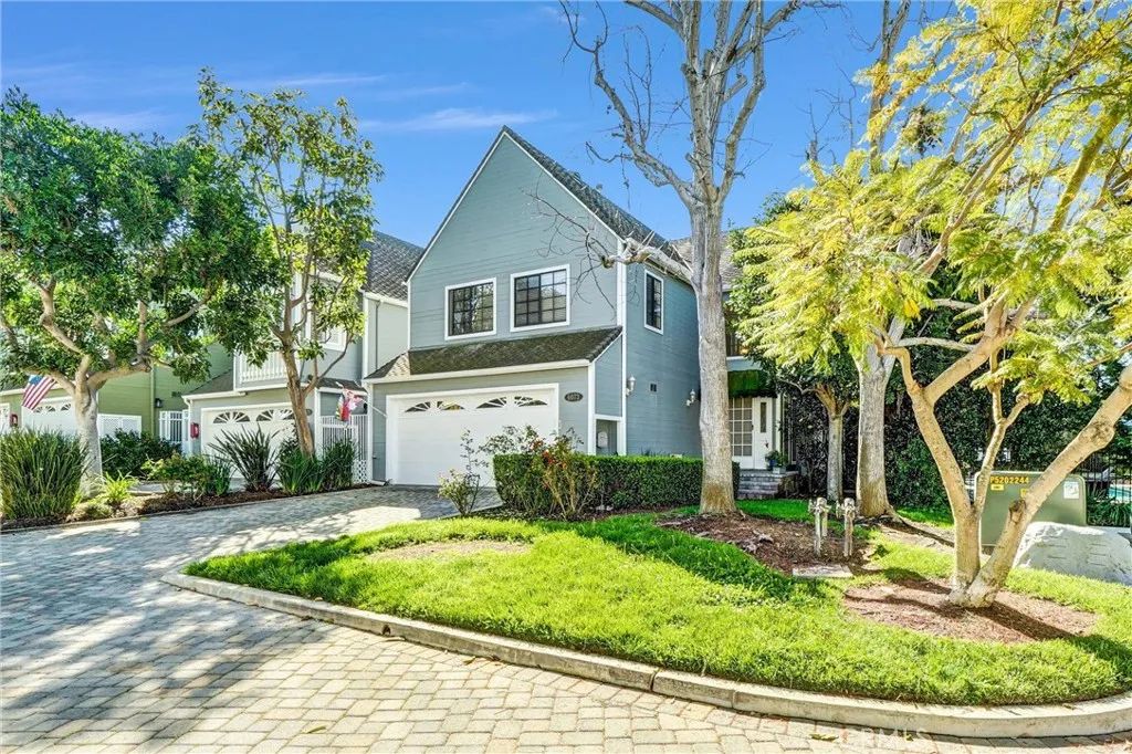 6073 Loynes 32, Long Beach, CA 90803