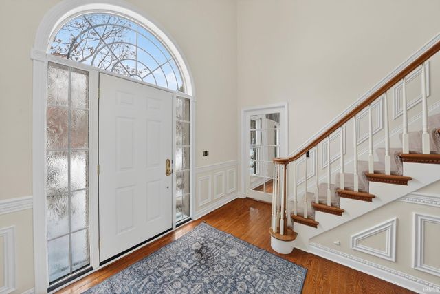 15731 Cedar Cove Drive, Granger, IN 46530