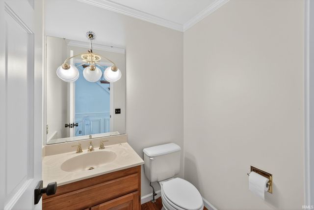 15731 Cedar Cove Drive, Granger, IN 46530