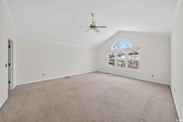 15731 Cedar Cove Drive, Granger, IN 46530