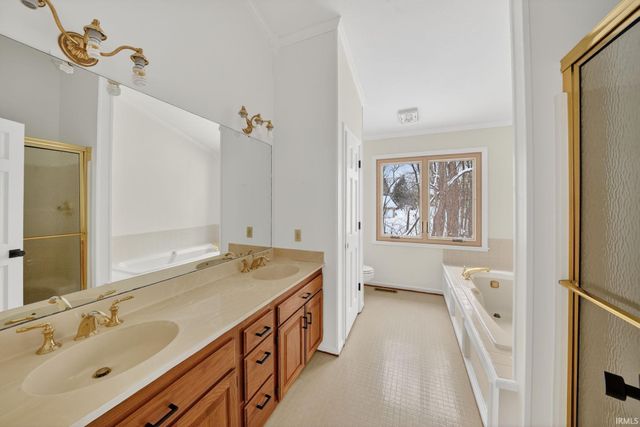 15731 Cedar Cove Drive, Granger, IN 46530