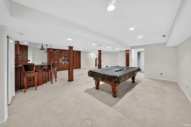 15731 Cedar Cove Drive, Granger, IN 46530