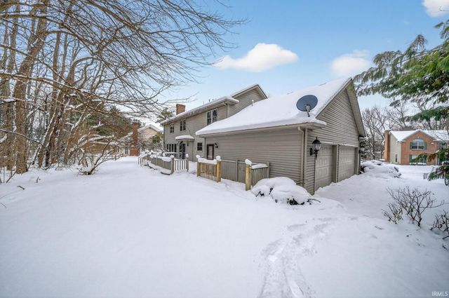 15731 Cedar Cove Drive, Granger, IN 46530