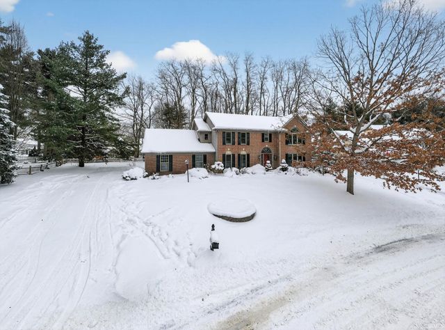 15731 Cedar Cove Drive, Granger, IN 46530