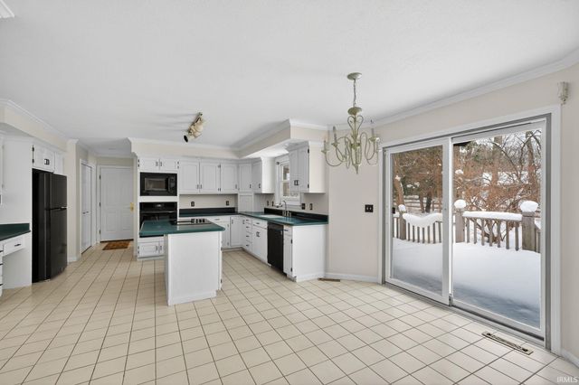 15731 Cedar Cove Drive, Granger, IN 46530