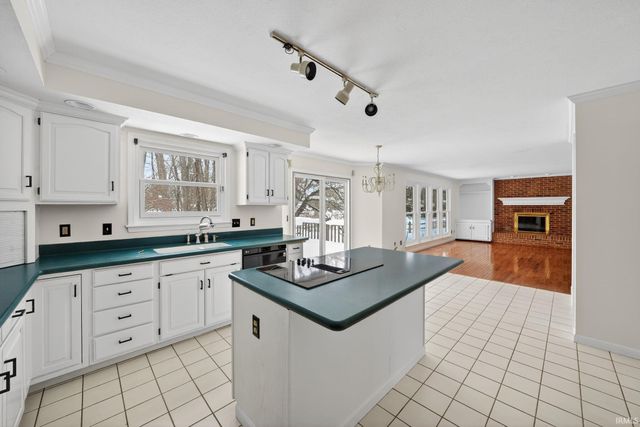 15731 Cedar Cove Drive, Granger, IN 46530