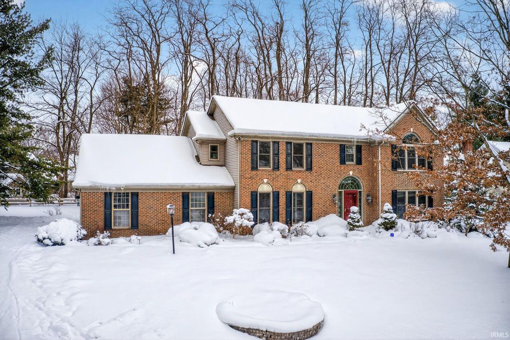 15731 Cedar Cove Drive, Granger, IN 46530