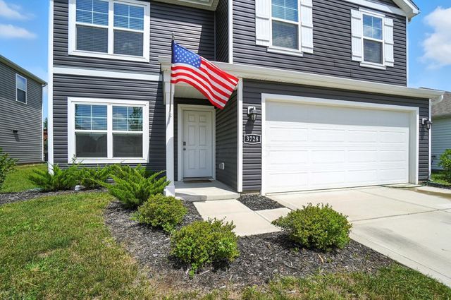 3728 Miltonsburg Drive, Grove City, OH 43123
