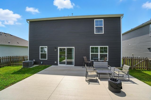 3728 Miltonsburg Drive, Grove City, OH 43123