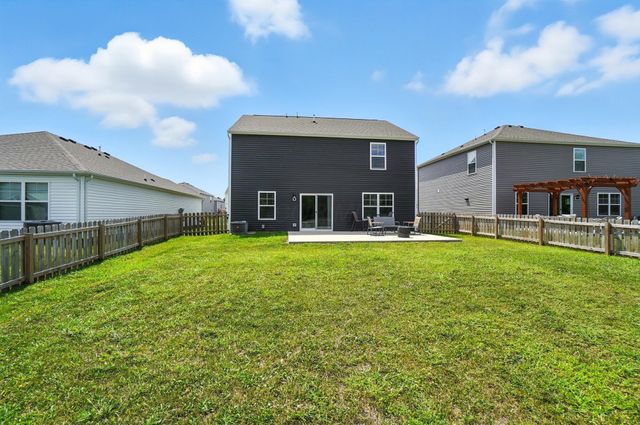 3728 Miltonsburg Drive, Grove City, OH 43123