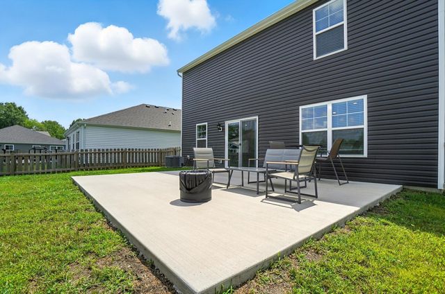 3728 Miltonsburg Drive, Grove City, OH 43123