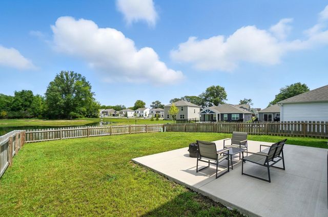 3728 Miltonsburg Drive, Grove City, OH 43123