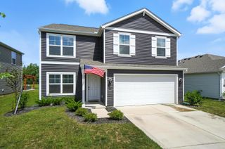 3728 Miltonsburg Drive, Grove City, OH 43123