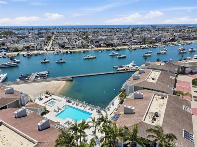 981 Bayside Cove 405, Newport Beach, CA 92660