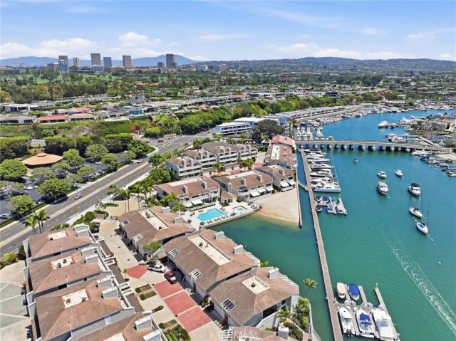 981 Bayside Cove 405, Newport Beach, CA 92660