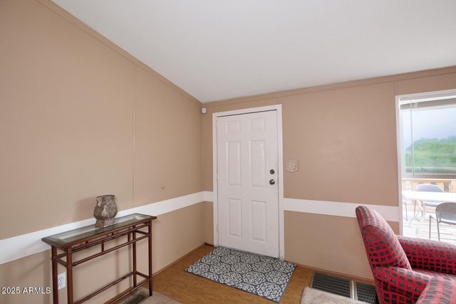 7865 CHRISTMAS TREE Road, Show Low, AZ 85901