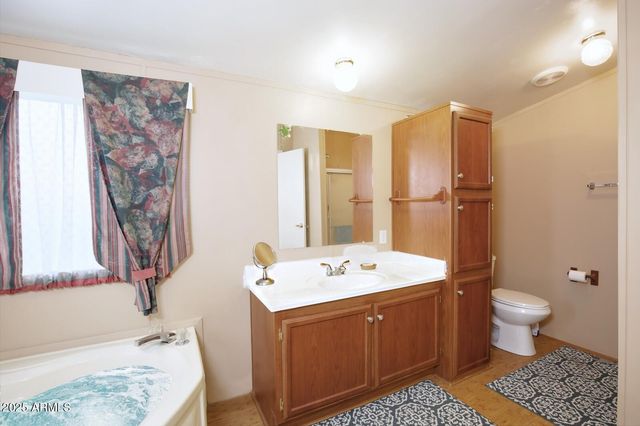 7865 CHRISTMAS TREE Road, Show Low, AZ 85901