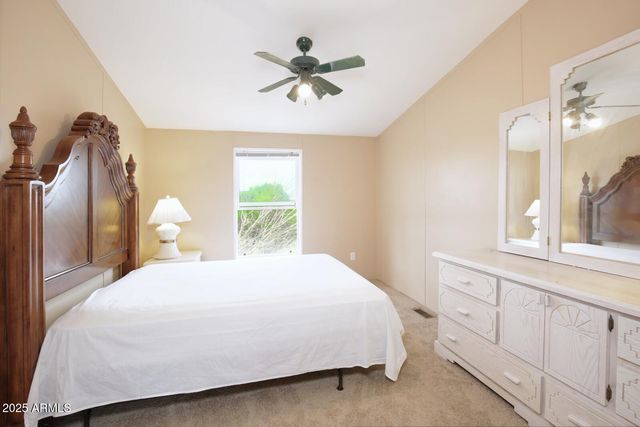 7865 CHRISTMAS TREE Road, Show Low, AZ 85901